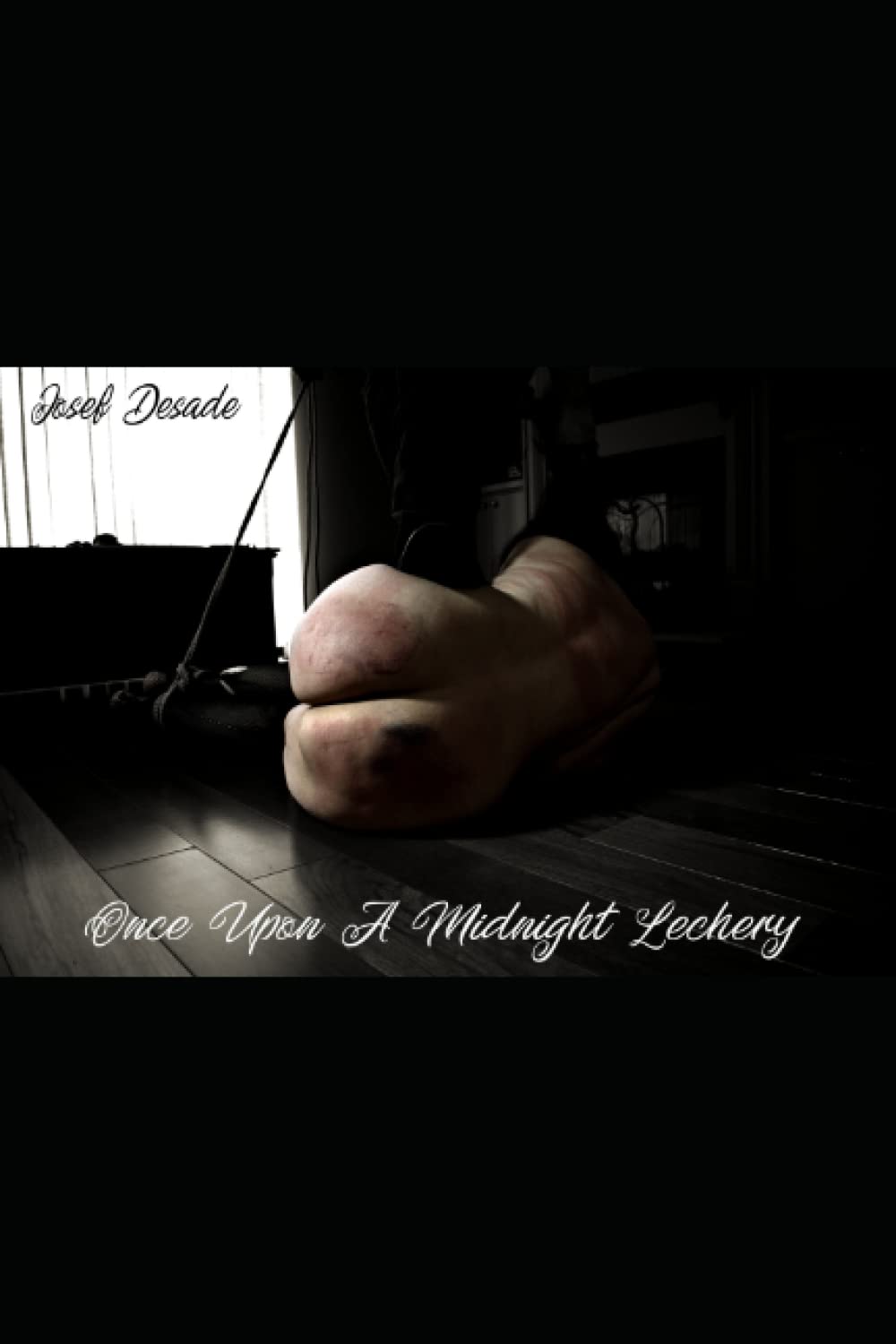 Once Upon A Midnight Lechery poster