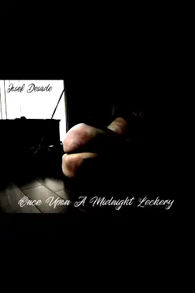 Once Upon A Midnight Lechery poster