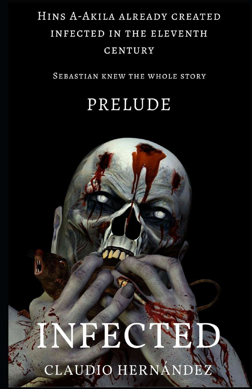 Infected, Prelude poster