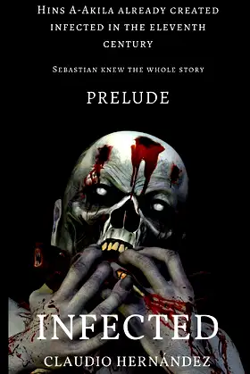 Infected, Prelude poster