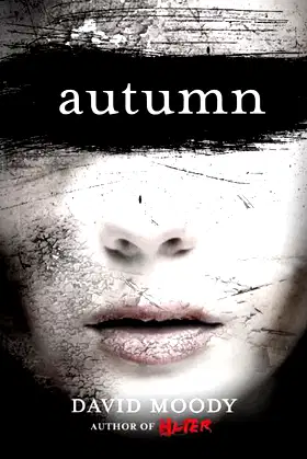 Autumn poster