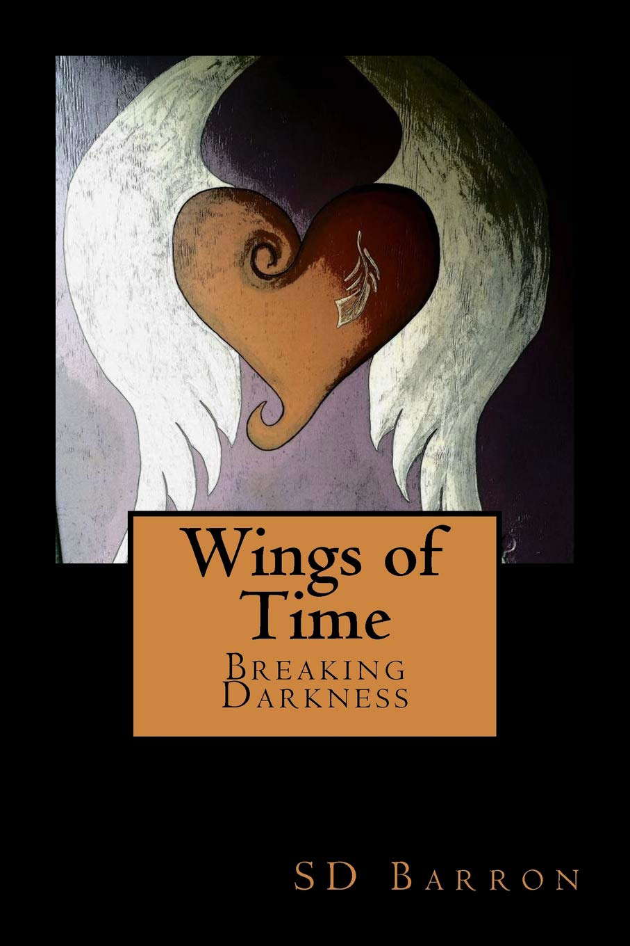 Wings of Time: Breaking Darkness poster