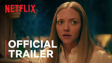 Things Heard & Seen starring Amanda Seyfried | Official Trailer | Netflix poster