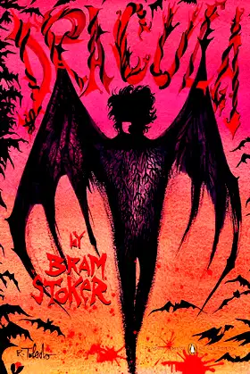 Dracula: (Penguin Classics Deluxe Edition) poster