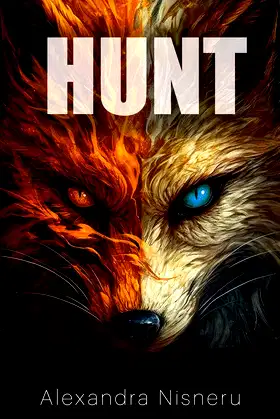 Hunt (The Monster Hunters Book 1) poster