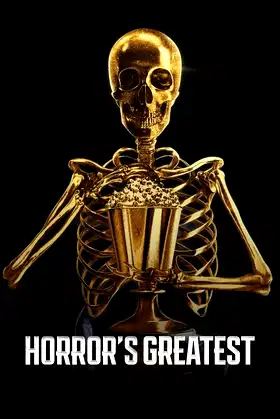 Horror's Greatest poster