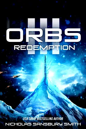 Orbs III: Redemption poster