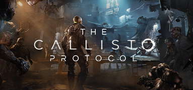 The Callisto Protocol™ capsule