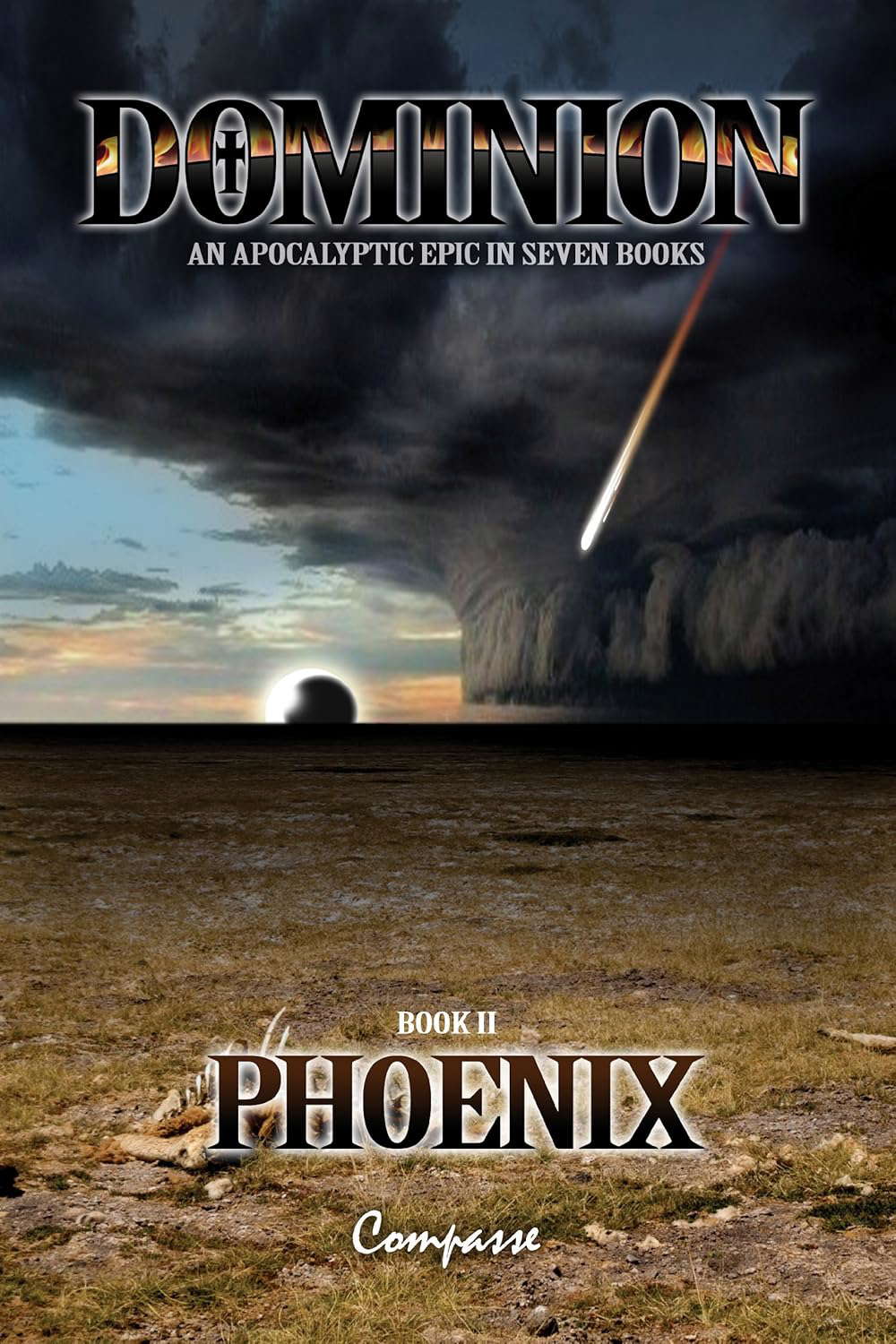 Dominion II: Phoenix poster