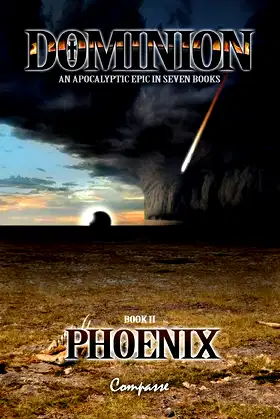 Dominion II: Phoenix poster
