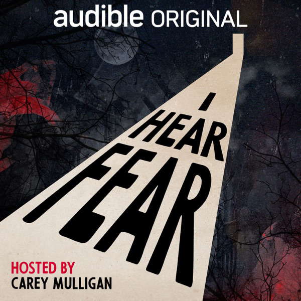I Hear Fear poster