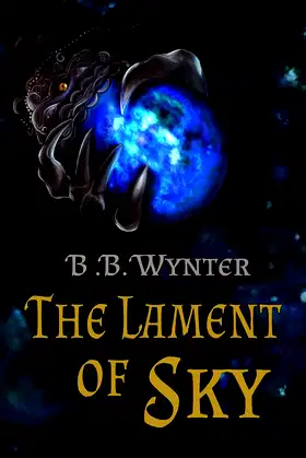 The Lament of Sky poster