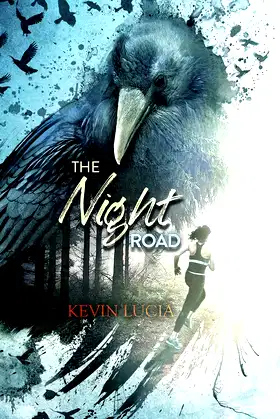The Night Road (Clifton Heights Saga) poster
