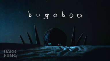 Bugaboo - Horror Short Film poster