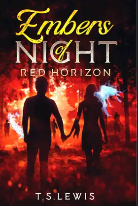 Embers Of Night: Red Horizon poster