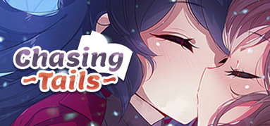 Chasing Tails ~A Promise in the Snow~ capsule