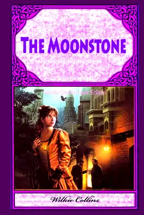 The Moonstone poster