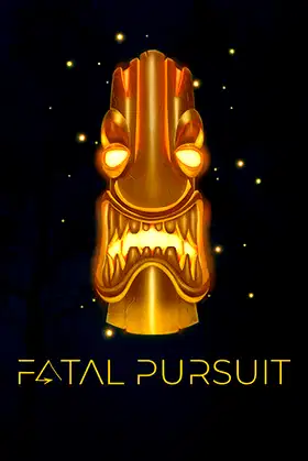 Fatal Pursuit poster