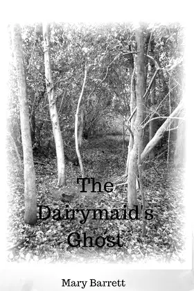 The Dairymaid's Ghost poster
