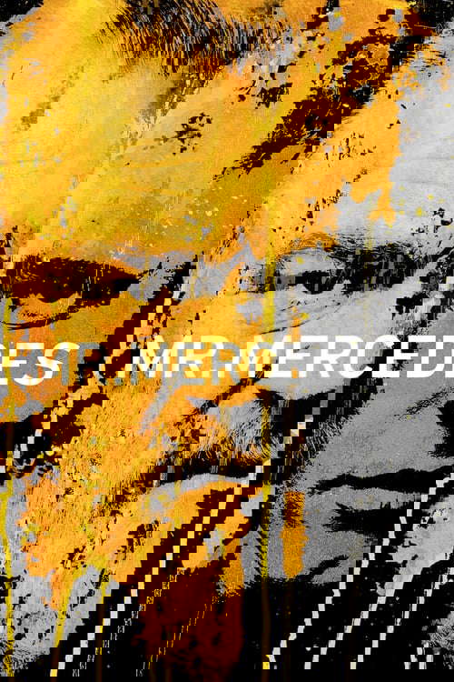 Mr. Mercedes poster