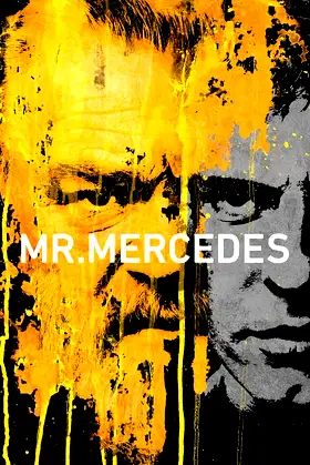Mr. Mercedes poster