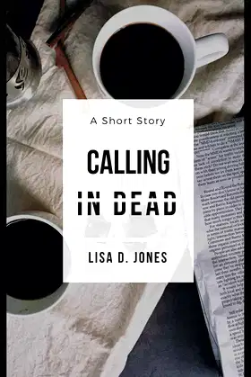 Calling in Dead poster