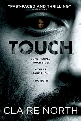 Touch poster