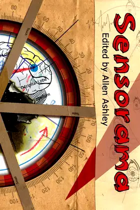 Sensorama (Paperback) poster