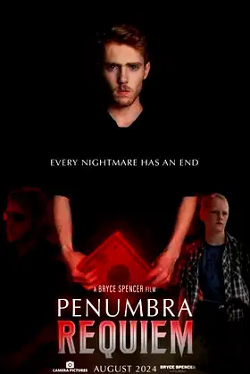 Penumbra: Requiem poster