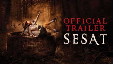 SESAT official Trailer poster