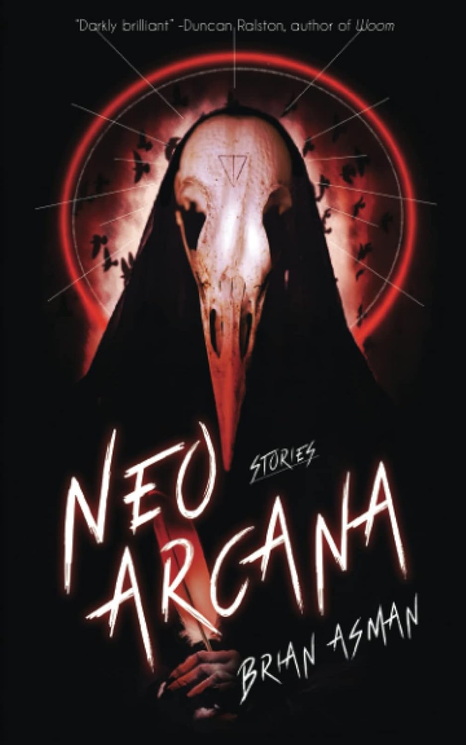 Neo Arcana poster