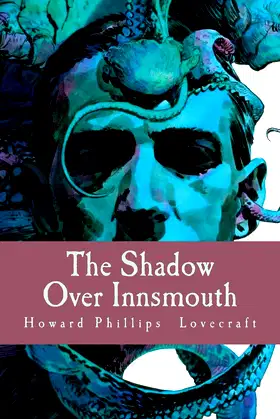 The Shadow Over Innsmouth poster
