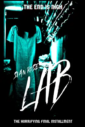 Lab: The horrific third and final instalment in the 'Farm' series poster