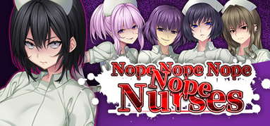Nope Nope Nope Nope Nurses capsule