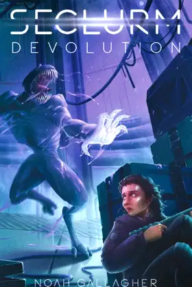 SECLURM: Devolution poster