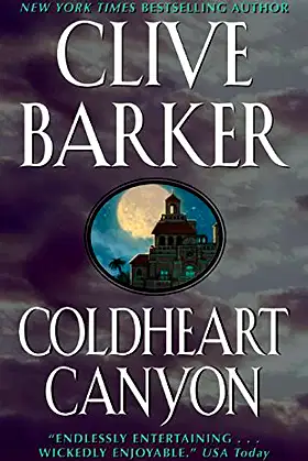 Coldheart Canyon poster