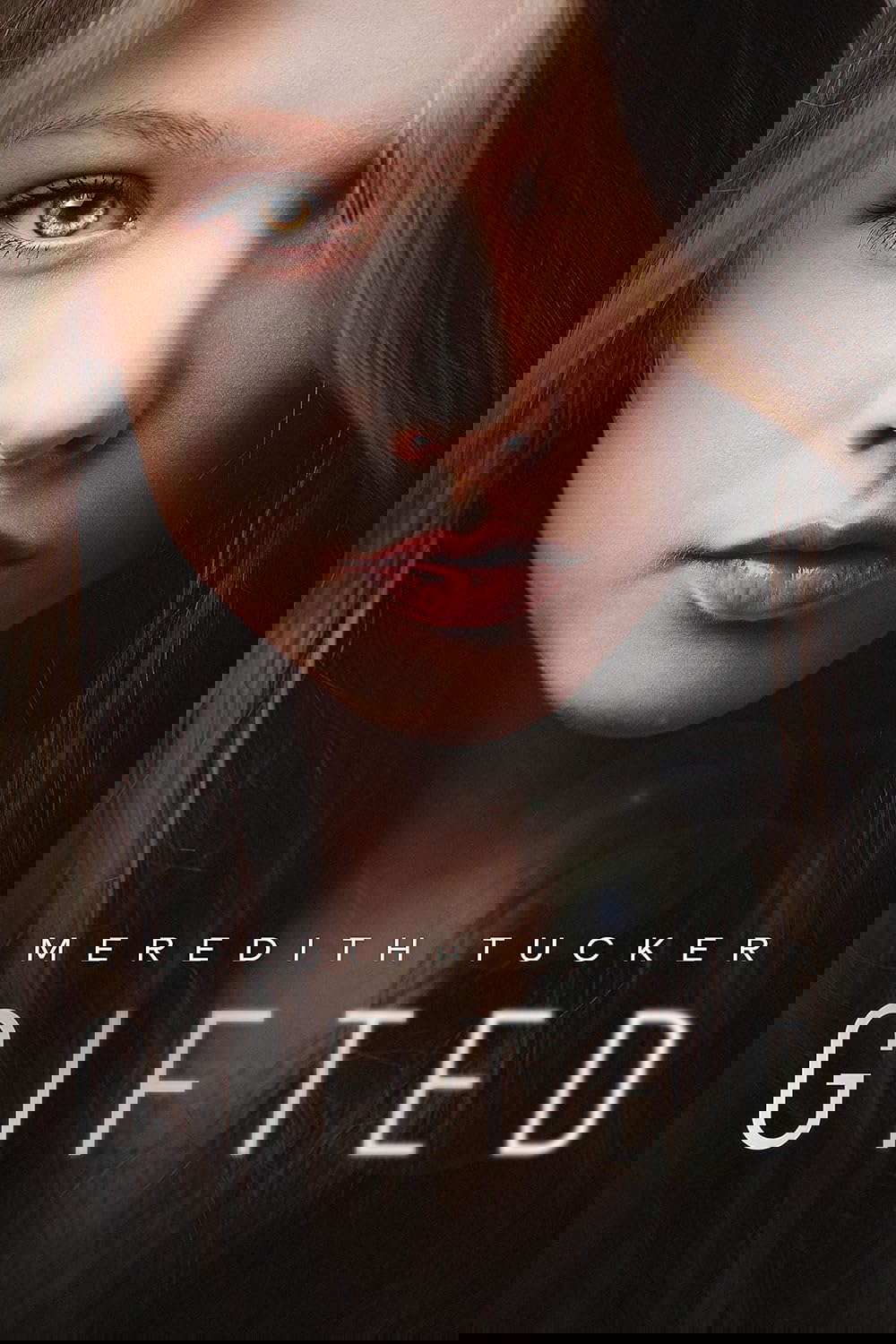 Gifted poster