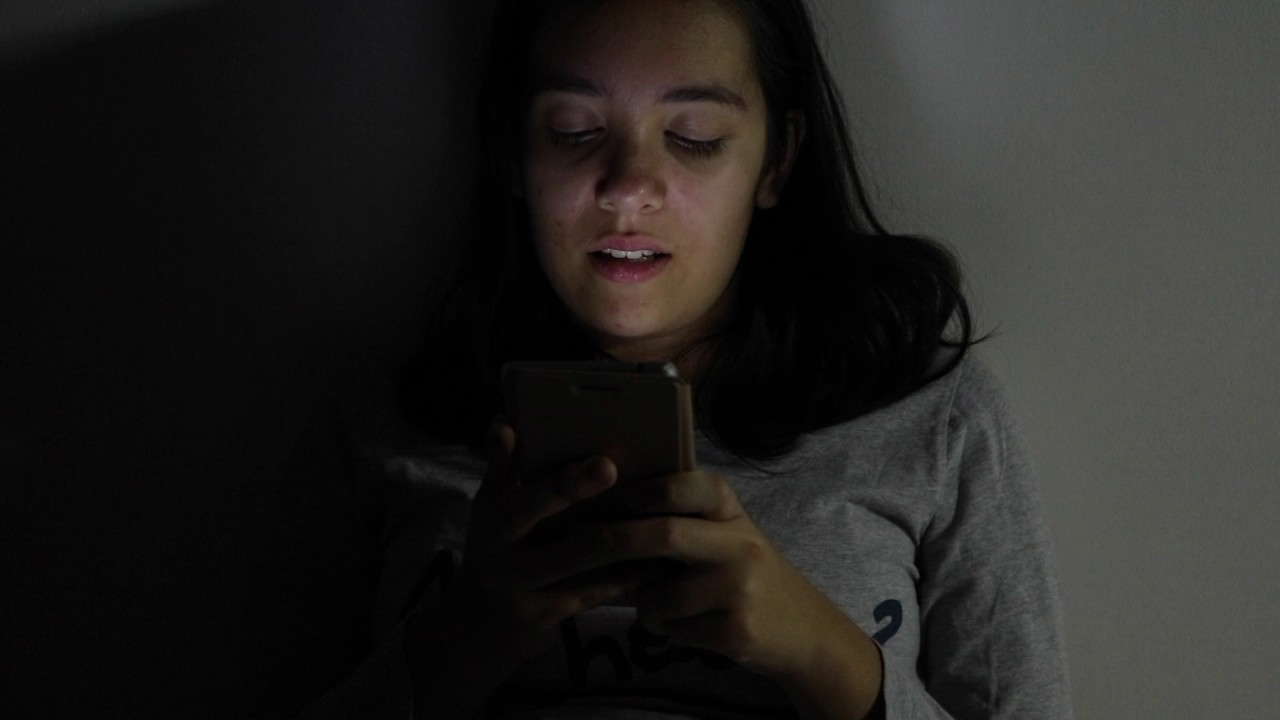 Text - A Short Film by the Movie Man