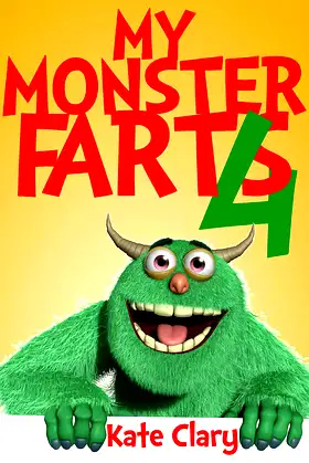 My Monster Farts 4 poster