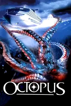 Octopus poster