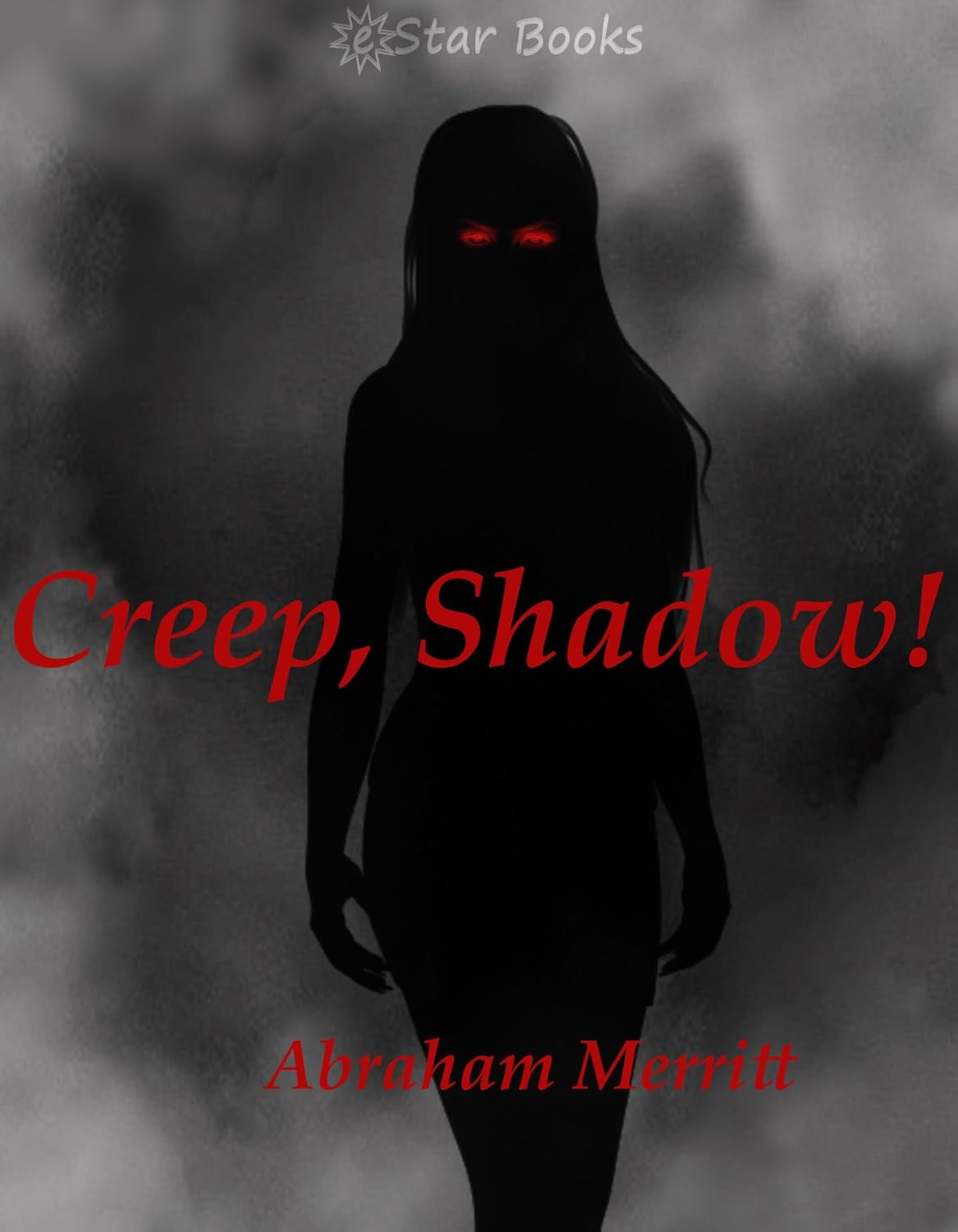 Creep, Shadow! poster