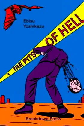 Pits Of Hell poster