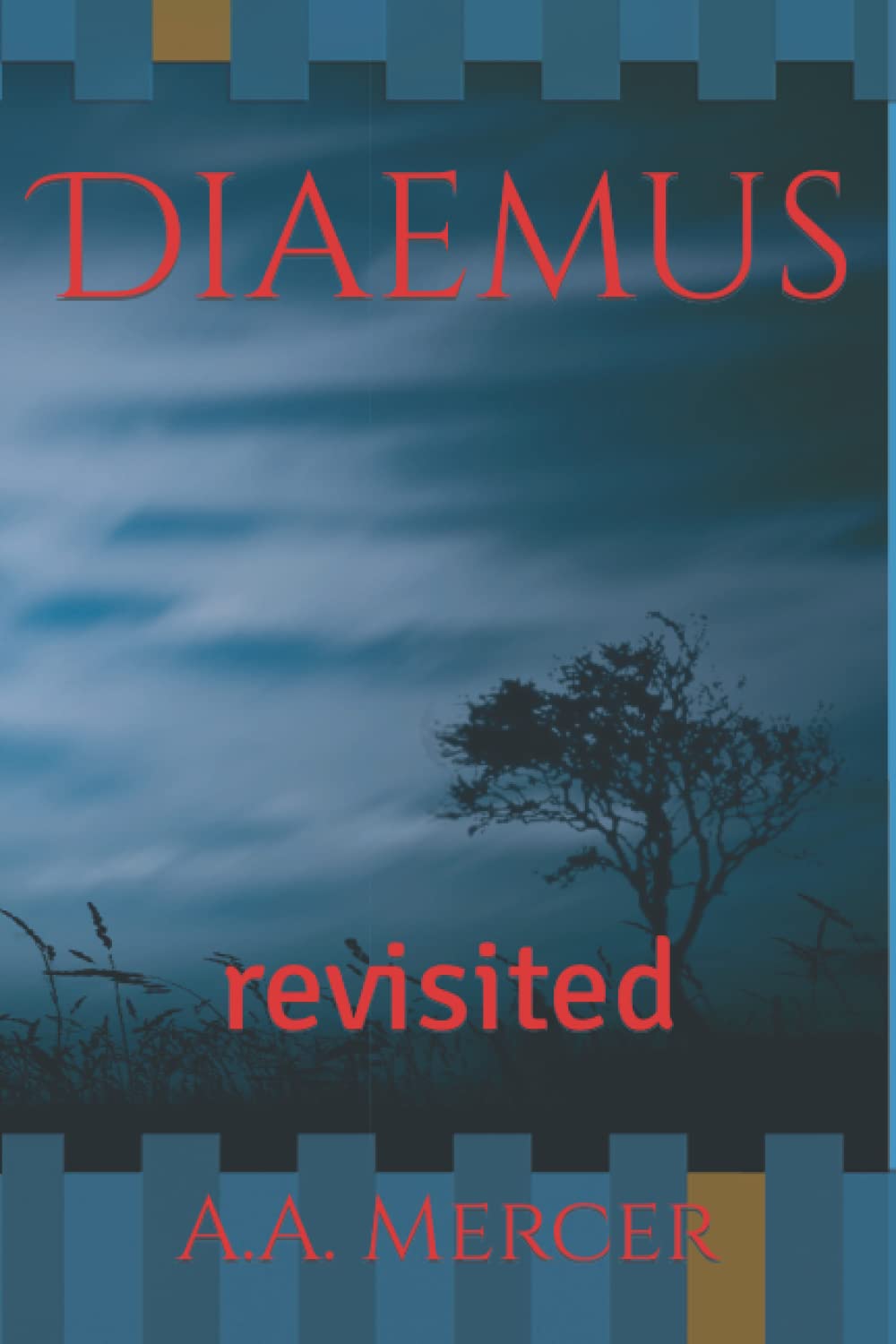 Diaemus: revisited poster