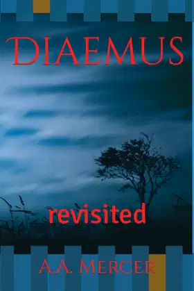 Diaemus: revisited poster