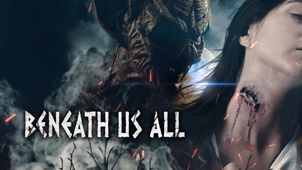 Poster for Beneath Us All