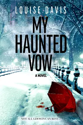 My Haunted Vow: A Novel poster