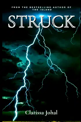 Struck poster