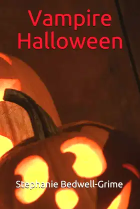 Vampire Halloween (Year of the Vampire) poster