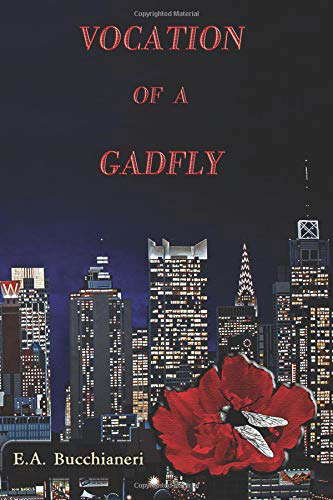 Vocation of a Gadfly (Gadfly Saga) poster
