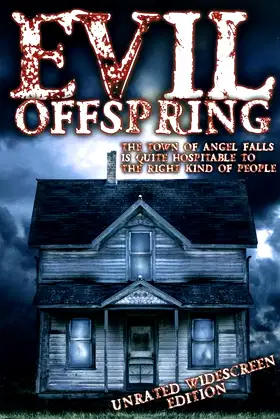 The Evil Offspring poster